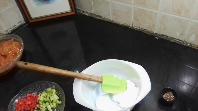 Fish finger with Tartar sauce 2021|East and west Cooking смотреть онлайн