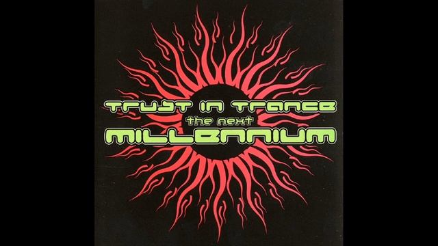 Astral Projection - Life On Mars (SFX Remix) смотреть онлайн