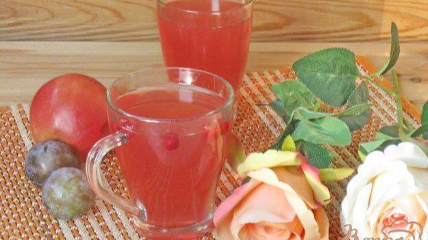 Готовим дома