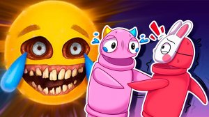 ❤️ИГРАЕМ с РУНЕЙ в РЕПО ХОРРОР R.E.P.O