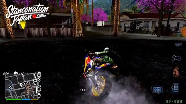 Watermark StanceNation Japan - Gta SA Android смотреть онлайн