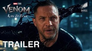 VENOM 4 (2026) – Король в Черном | Первый трейлер | Том Харди