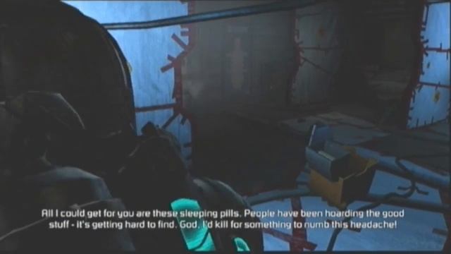 Dead Space 2 Walkthrough/W. Commentary Part 28 смотреть онлайн