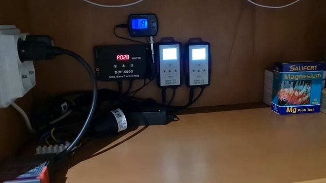 Javichuteck - 90p Reef - Cambios en pantallas y "zona seca" смотреть онлайн