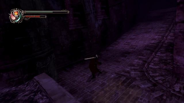 [Devil May Cry 2] Dante - 8 - Я ТЕБЯ ПОЙМАЛ смотреть онлайн