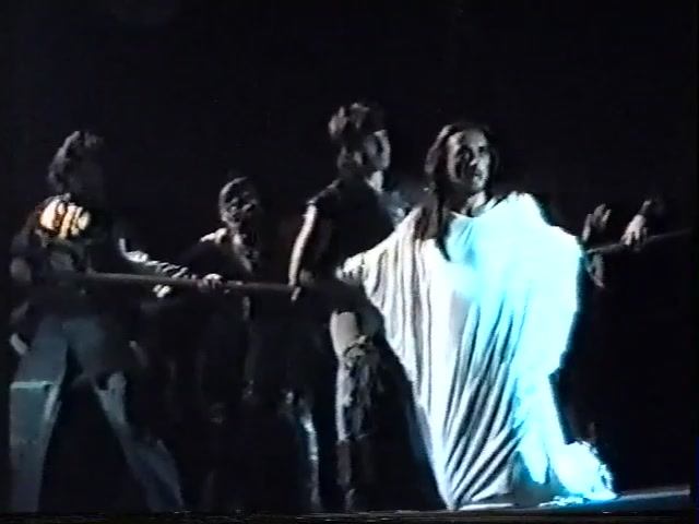 ИХС 07.06.1995 - Арест