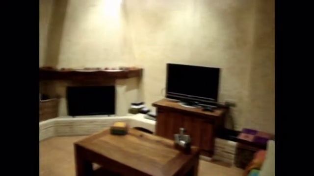 Precioso bungalow en Elda, zona Club de campo Ref 1536 смотреть онлайн