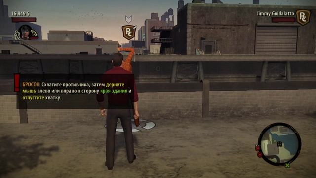 The Godfather 2-Часть 10 смотреть онлайн