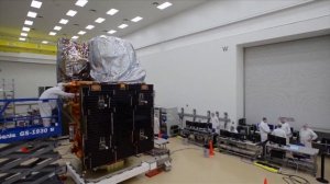 Космос. Новые горизонты 1 сезон 1 серия «Оттуда — сюда» (документальный сериал, 2015)