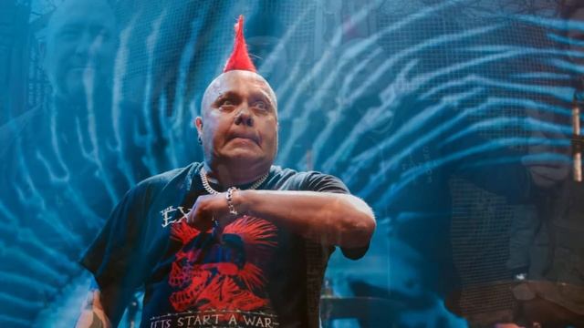 The Exploited – Fucking Liar смотреть онлайн