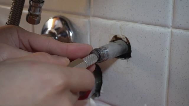 How to Remove a Stuck or Broken Threaded Pipe Nipple смотреть онлайн