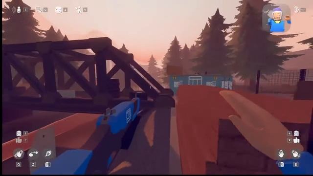 rec room paint ball смотреть онлайн