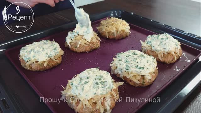 3 рецепта ПП-ужинов: быстро, бюджетно и без сложностей! 💰🍽️ смотреть онлайн