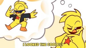 песня улыбающие твари