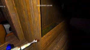 Using Plasma Gun To Kill Granny Family in Granny 1.9 New Update