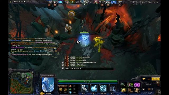 Playing Dota 2 (feat. SkyBroadband Philippines) смотреть онлайн