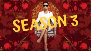 Сериал Королева Юга / Queen of the South Сезон 3 серия 6