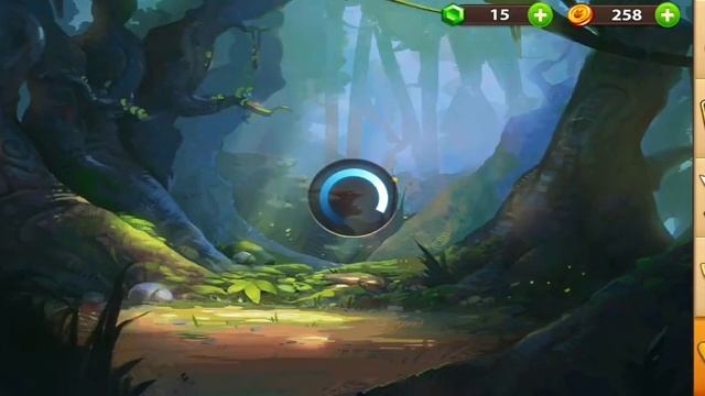 Heroes Magic War Gameplay смотреть онлайн