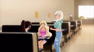 Class of ‘09 - The Anime || VO FreakTopiaVA
