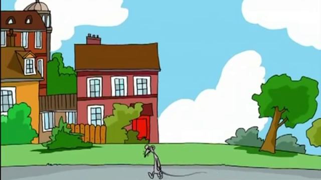 Playway 1. Unit 4. Video 4. The mouse. смотреть онлайн