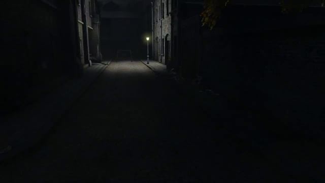 Sherlock Holmes vs. Jack the Ripper [03] » Herleitungen смотреть онлайн
