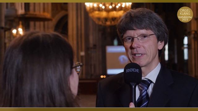 VOTIVKIRCHE WIEN - DIE WALCKER ORGEL | Ein Kulturgut der Votivkirche | 4k v.2