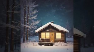 Сергей Есенин — Синий туман, Снеговое раздолье (вар2)