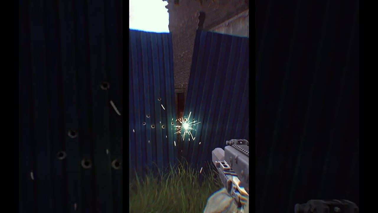 Старая отдача Часть 4 Escape From Tarkov #тарков #pvp смотреть онлайн