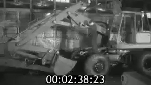 Экскаватор ЭО 3322 смотреть онлайн