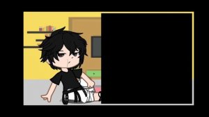 Toji Fushiguro reaction to Megumi Fushiguro! [1/3] Gacha club