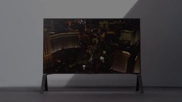 Best TV 2016 Sony BRAVIA Z9D series 4K HDR Android TV смотреть онлайн