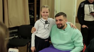 «Мне хочется быть для них полезным» - Баста про участников шоу «Голос.Дети»