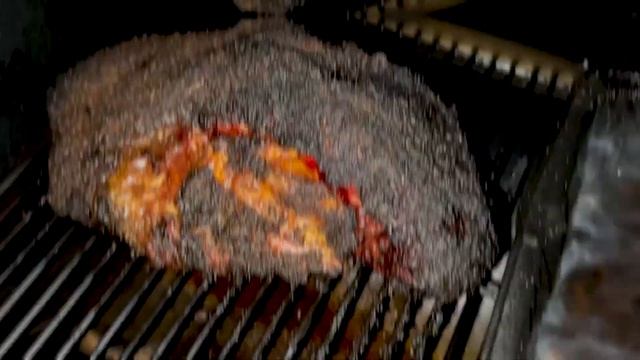 Franklin BBQ COPYCAT BRISKET Recipe