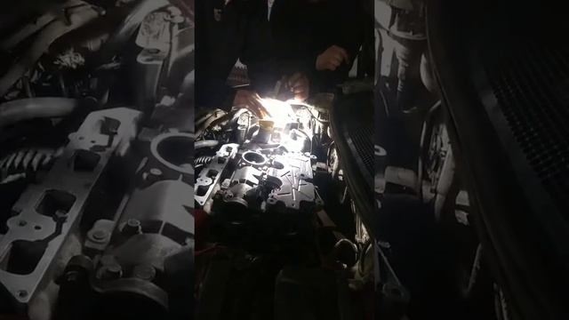 Делаем дистанционые втулки меган 2 смотреть онлайн