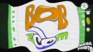 Bob Zoom Logo center effects preview 2 effects