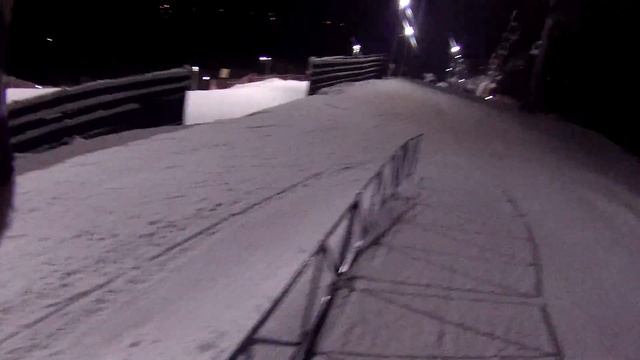 первые пробы катания на доске смотреть онлайн