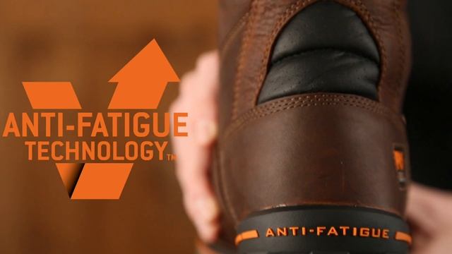 Timberland PRO Boondock Work Boot Review смотреть онлайн