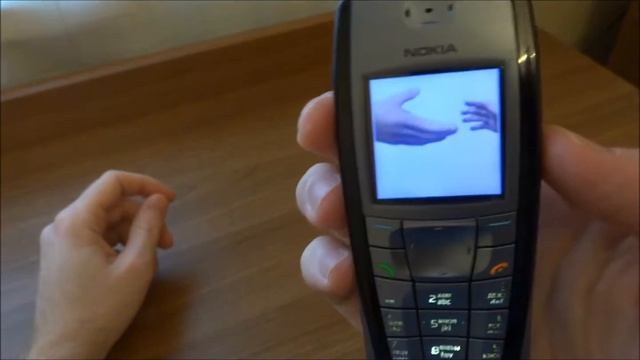 Обзор nokia 6220 смотреть онлайн