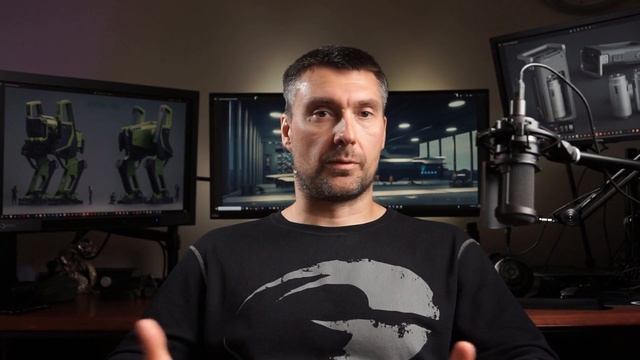 HSAcC 14 08 - Unity-8 смотреть онлайн