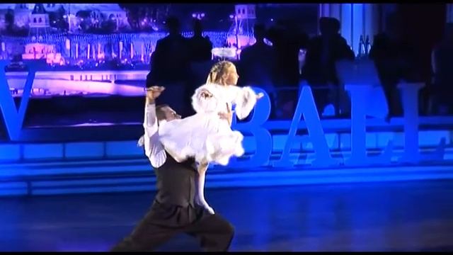 Moscow Ball - 2013, день первый смотреть онлайн