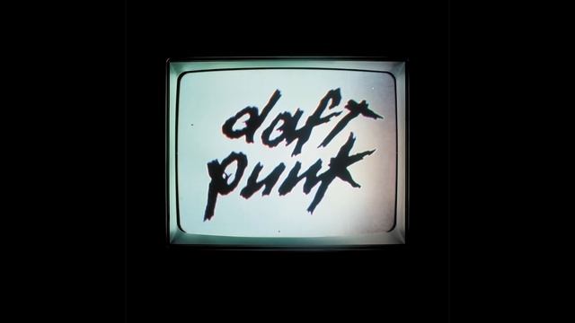 Daft Punk - Human After All