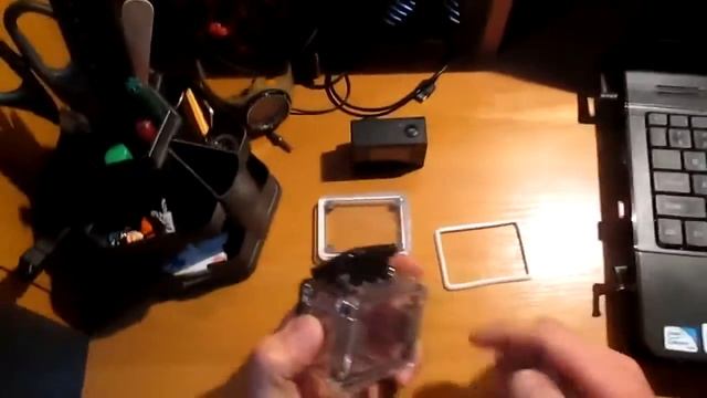 sjcam доработка кейса чтобы не ломалась защелка смотреть онлайн