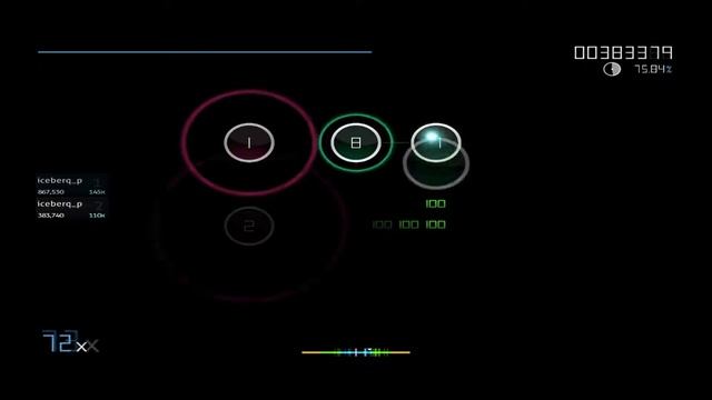 osu / shit map смотреть онлайн