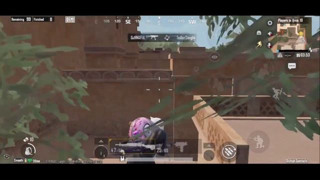 testing stream | ADHEERA GAMING #bgmi live смотреть онлайн