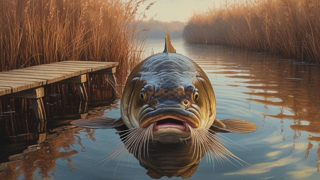 Русская рыбалка на сома весной 2025 года смотреть онлайн