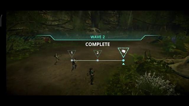 🎯 Titan Chasers графика обновлена, титаны готовы, начинаем охоту в Godzilla x Kong — молчаливый гей смотреть онлайн