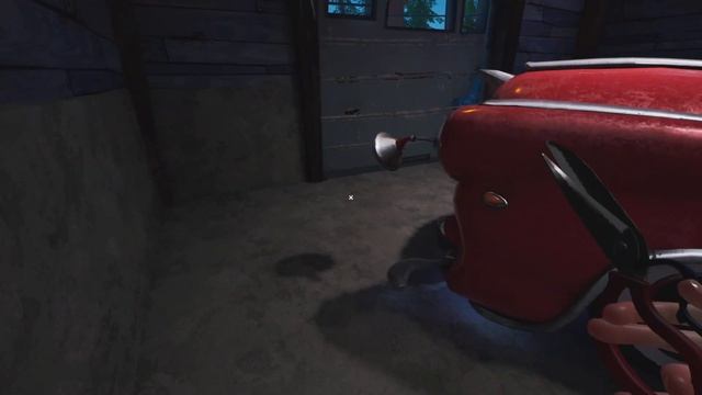 Hello neighbor 2 прохождение смотреть онлайн