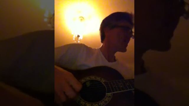 Wintertime Love (The Doors) смотреть онлайн