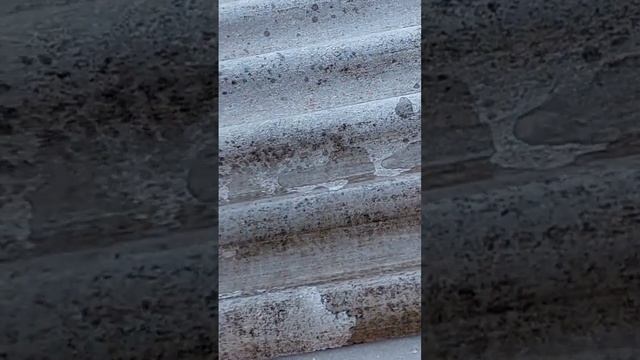 Olha que ideia Genial Umidade em telhas fibracimento e pequenas fissuras nunca mais смотреть онлайн