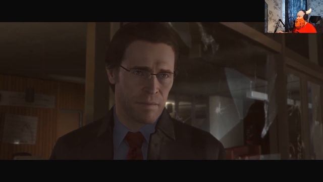 БУШУЮЩИЕ СУЩНОСТИ I BEYOND: TWO SOULS [ПРОХОЖДЕНИЕ #3] смотреть онлайн